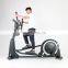 Adjustable In Stock Commercial Elliptical Cross Trainer Gym Machine Training Elliptic