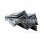 Hot dipped galvanized angle steel/ angle iron sizes / steel angle bar
