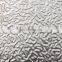 Custom 5052 7075 1050 2024 Pure Embossed Aluminium Sheet
