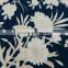 17*17 printed linen fabric,linen fabric for women's fashion dress,100% linen fabric