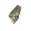 Custom Zinc Die Casting Parts Solar Cell Shell