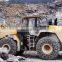 New 8ton 4.5m3 Shovel Wheel Loader CLG886H/866H for Sale with Cheap Price