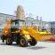 Used backhoe loader CASE 580L