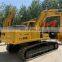 Komatsu original made excavator second hand pc200 pc200-6 pc200-7 excavator