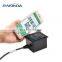 High Speed Oem Scan Engine 2D RS232 Barcode Scanner Module USB 32 Bit Stock CMOS