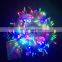Holiday Led Christmas Lights 100M 50M 30M 20M 10M LED String Lights Decoration For Party Wedding Tree Garland
