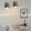 Nordic Gold Wedding Decorative Luxury Pendant Lighting LED Modern Crystal Chandelier Pendant Lamp