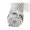 Kingyear manufacturer of conductor de aluminio aaac 2 awg (ames) 4/0 awg