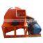 Tree Branch Water Drip Wood Crusher Feed Grinder Wood Pellet Wood Crush Machine