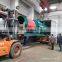 Coconut Shell Carbonization Furnace Electric Husks Carbon Stove Smokeless Charcoal Making Kiln