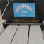 Push type floor lintel equipment has accurate size, high site utilization rate and simple operation model