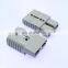ANEN compliance Forklift Truck Power Connector with 175A 600A 2 Pin quick connector forklity battery cable