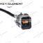 KEY ELEMENT Air Oxygen 02 Sensor air fuel ratio sensor 39210-37543 For kia SPORTAGE 2004- 2.7 V6 4WD MAGENTIS (MG) 3921037533