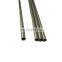 ASTM stainless steel seamless pipe aisi 201 202 301 304 1.4301 316 430 304l 316l ss seamless pipe
