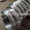 Hot sale 1.4mm 1.6mm hip dipped mesh galvanized steel wire rope
