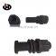 China factory direct sales high strength with serrated wheel SCM435 bolt