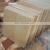 Wholesale custom size cheap wall cladding A Grade yellowwood floor tile  paving stones yellow sandstone with wood vines