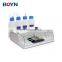 DRW-320 digital  microplate elisa reader with large LCD display