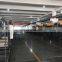 UCM1100A Industrial High Speed rotary 2 jumbo roll to sheet Automatic Paper Cross Sheeting Cutting Machine cutter
