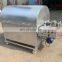 Electric peanut roaster/peanut roasting machine/peanut oven machine