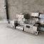 Most popular !!pizza cone making machine cone pizza moulding machine