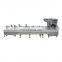 Chocolate Bar Flow Wrapping Packing Packaging Machine Maquinas De Embalaje Multifuncion Auto