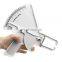 Measuring Tape Plastic Medical Measurement Body Fat Caliper