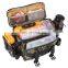 Multi-Purpose Large Capacity Lure Bag Fishing Mens Chest Shoulder Luer Bags Outdoor Fishing Tackle Bag