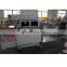 with PC sheet laminating and sheet cutting function Adhesive roll tape hydraulic die cutting machine