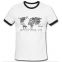 OEM Design 100% Cotton T Shirts Manufacturer Prime Quality Fabric T-Shirt For Men