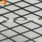 Standard diamond  galvanized expanded mesh walkway