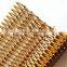 Wholesale Price Customization Interior&Exterior Design Decoration Chain Spiral Mesh