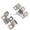 Stainless Steel Deck Starter Clips Floor Clip Deck Fastener for WPC