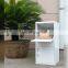 2022 Hing quality  Waterproof Home Outdoor Home large Parcel box with anti-theft device