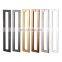 High Quality Luxury Wooden  Doors For House Modern Solid Wooden Entry Pivot Doors Exterior