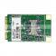 EG25-G Mini PCIe 4G LTE GPS Module Cat.4 with Simcard Holder GPS 4G Module EG25