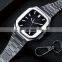 Luxury Apple Smart Watch Stainless Steel Band Low Moq Case Watch 44mm 45mm For Apple Series 4/5/6/7 Iwatch