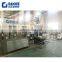3 in 1 reverse osmosis water purification and PET bottle water bottling machine line
