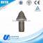 Picks For Continuous Miner / Tungsten Carbide Coal Mine Drill Bit / U Series Coal Mining Bits