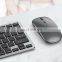 High Quality Rechargeable Wireless Keyboard With Mouse