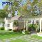 Prefab Light Gauge Steel Villa Cozy and Warm Home Multi Storey House for Living