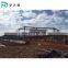 Low cost Warehouse Racking Systems Iron Structure Building Construction Shed