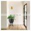 Best Price 3 Sizes Black Rattan Plant Stand Eco Friendly Wicker Flower Pot Holder Basket Cheap Wholesale Vietnam Supplier