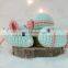 Hot Sale Crochet Catnip Cat Toy Set | Handmade Ball, Mouse and Fish Containing Bells Vietnam Supplier Cheap Wholesale