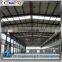 Economical AISC Standard Large Area steel structure workshop