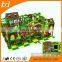 sports & entertainment play center 2017 newest style Playground equipment Children's game of heaven
