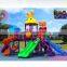 Funny school playing used kids outdoor outside playground equipment for school