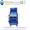 Latest multifunctional full automatic meal worm sorting machine mealworm separating machine