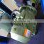 Hiross Small Rotary Screw Air Compressor 7.5Kw 10Hp Price On Sale silent air compressor