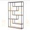 metal bookshelf hight quality studyroom furniture 4tier bookcases